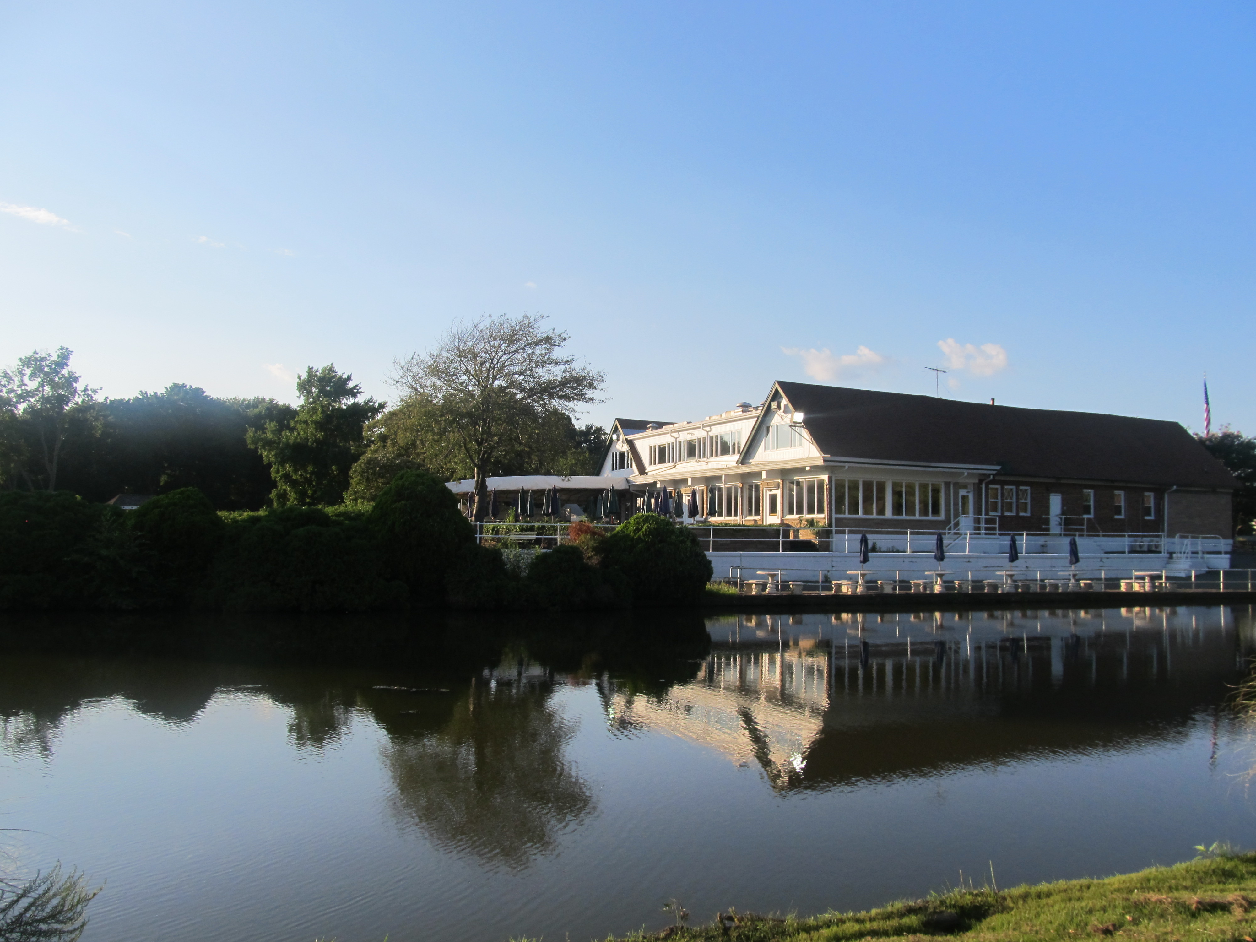 Old Orchard Country Club News