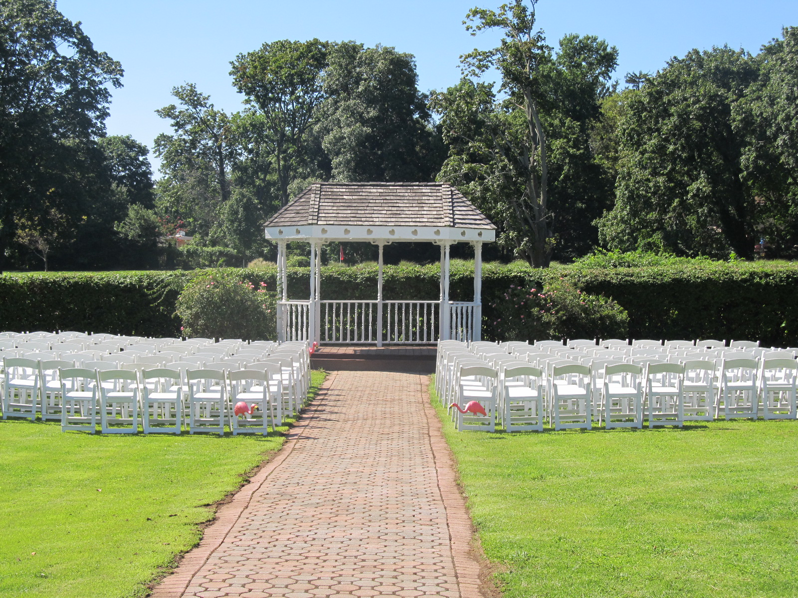 OOCC 057 - Old Orchard Country Club 