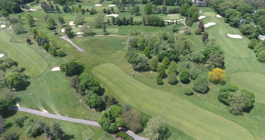 Old Orchard Country Club Eatontown, NJ